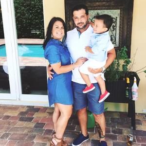 Meet your Posher, Eddie